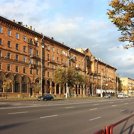 Apartment Prime 5