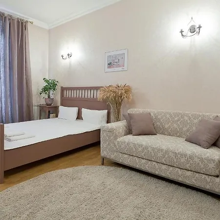 Prime 5 Apartment