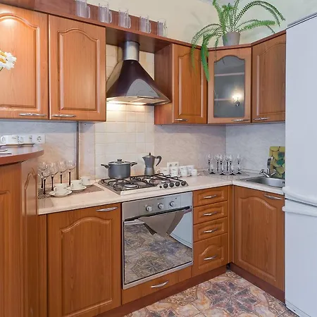 Prime 5 Apartment *